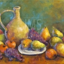 RIC1115 Jug-with-Fruit