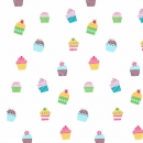 HP1070 Bright Cupcakes