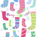 HP1055  stockings