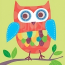 HP1059  Owl