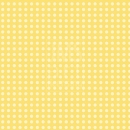 HP1075 Bright Polka Dot Yellow