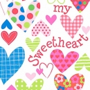 HP1033  graphic-hearts