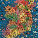 JHGP343 Ireland Map_1007