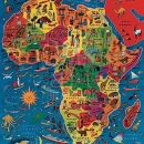 JHGP344 Africa Map_1005