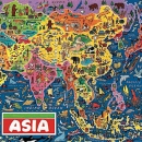 JHGP348 Asia Map_1006