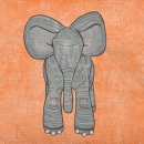 ROS1022 elephant