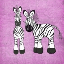 ROS1024 zebra