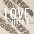 ROS1315  LOVE YOURSELF