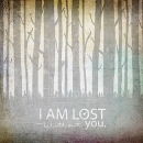 ROS1238  I AM LOST WITHOUT YOU jms