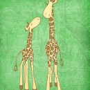 ROS1023 giraffe