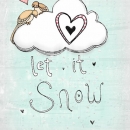 ROS1111 let it snow