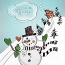 ROS1113 snowman love