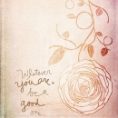 ROS1225  whatever you are ver2