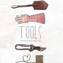 ROS1339_A  TOOLS OF THE TRADE