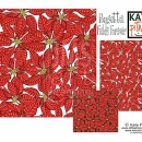 KPD2237 Poinsettia Fields Forever Sell