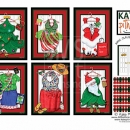 KPD2388 CHR-Mrs Claus'ClosetRGB Sell 1