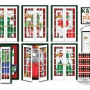 KPD2389 CHR-Mrs Claus'ClosetRGB Sell2