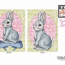 Kate_Pitner_Easter Bunny 1