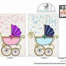 KPD Baby Buggy Bliss 2 sell1