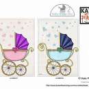 KPD  Baby Buggy Bliss 2 sell2