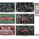 KPD  CB-HAPPY HOLIDAYS HORIZONTAL LAYOUT SELL 1