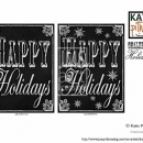 KPD  CB-HAPPY HOLIDAYS SELL 1