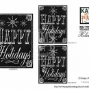 KPD  CB-HAPPY HOLIDAYS SELL 2