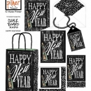 KPD  CHALKBOARD HAPPY NEW YEAR PRODUCT 1