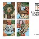 KPD  Christmas Squares 1