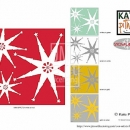 KPD Christmas Tree Snowflake3 Sell