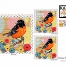 KPD  Cottage Oriole 1