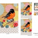 KPD  Cottage Oriole 2