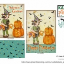 KPD  Little Witch Sell 1