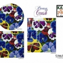 KPD  Pansy Crush Sell