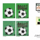 KPD  Sports SR SOCCER Sell