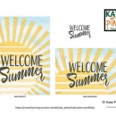 KPD-SummerSunshineWelcome Summer SS2