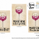 KPD  Wine Zen Peace 1 Sell