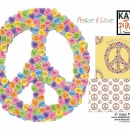 KPD2234 Peace & Love Sell Sheet JMS