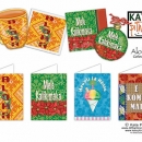 KPD2244 Aloha Collection Product