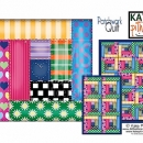 KPD2274 Patchwork Quilt Sell Sheet