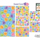 KPD2497 Sweet Cure