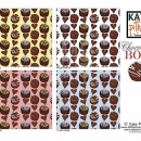 KPD2551 Chocolate Box 3