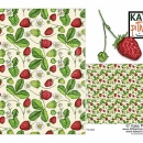KPD2577  Strawberries 2