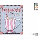KPD2743  Peppermint Cocoa