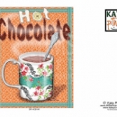 KPD2747  Hot Chocolate