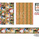 KPD2802  Patchwork Christmas Sell 2