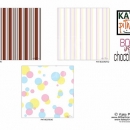 KPD2838  Box of Chocolates Patterns