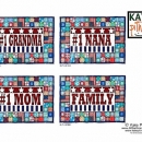 KPD2933  Liberty Quilt Sell - 2A