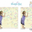 KPD3636 Bubble Girl - Avenue Sell1