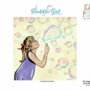 KPD3636 Bubble Girl - Avenue Sell2